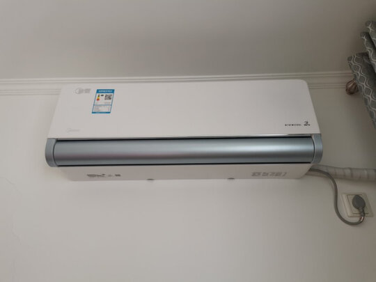 美的35GW/N8MXA1空调怎么样?多少人不看这被坑了？