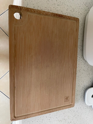 双立人菜板怎么样,质量如何,用后反馈 - 乐器教程网