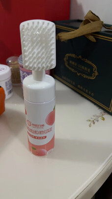 宠物免洗泡沫