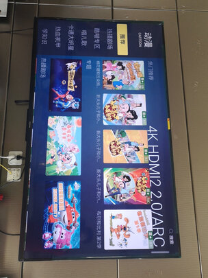 良心点评海信65E3F-Y怎么样?踩雷了？？