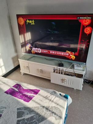 VIDAA75V1F-S|海信75V1F-S液晶电视怎么样？多少人不看这被坑了？
