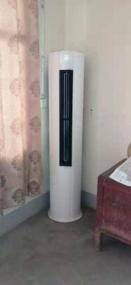 客厅空调|海尔统帅空调客厅空调怎么样上手一周说讲感受