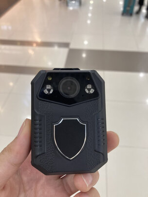 执法记录仪