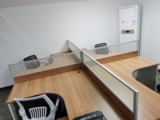 兰冉职员桌办公桌|兰冉职员桌办公桌到底怎么样，参数如何！