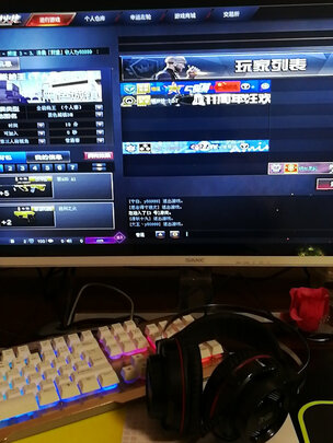电脑耳机