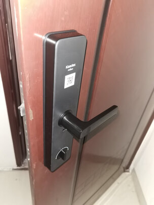 凯迪仕K20|凯迪仕K20 Pro Max智能锁怎么样评测分析结果告知！