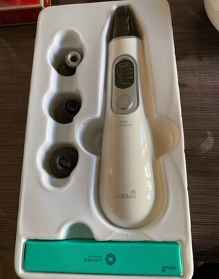 美容仪|薇新WX-HT100美容仪怎么样评测分析结果告知！