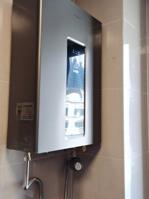 海尔JSQ31-16KL3U1一个月后开始后悔了诉说原因