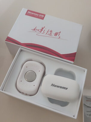 GPS定位器