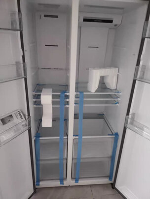 冰箱|美菱BCD-518WEC怎么样？内幕使用评测揭秘