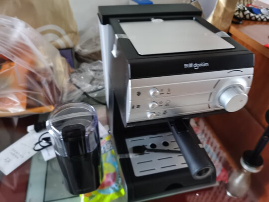 东菱DL-KF4266咖啡机|东菱DL-KF4266咖啡机到底怎么样，参数如何！