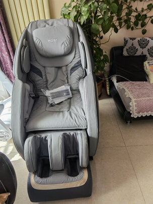 按摩椅|消费者诉说海尔按摩椅哪款比较好用?用后一周说体验真相？