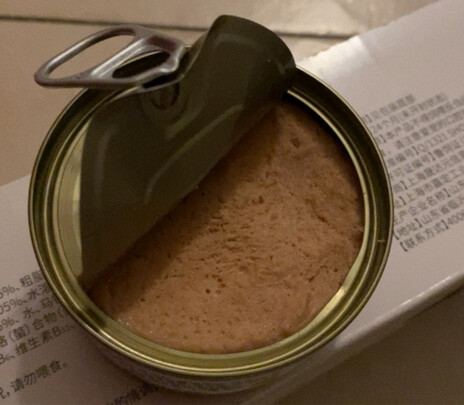 猫条猫零食