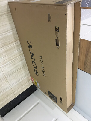 电视|索尼XR-55X91J电视怎么样?讲一讲真实感受