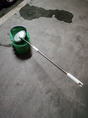 洗车拖把