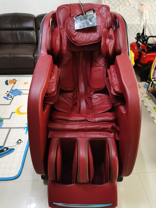 按摩椅|西屋3D按摩椅S500怎么样评测分析结果告知！