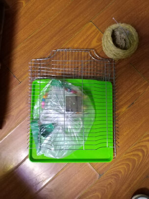 鸟笼