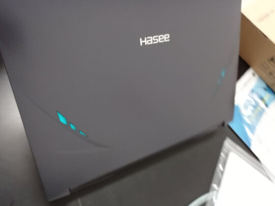 神舟G8-TA7NP笔记本电脑|外观展示神舟战神G8-TA7NP笔记本电脑怎么样?讲一讲良心感受