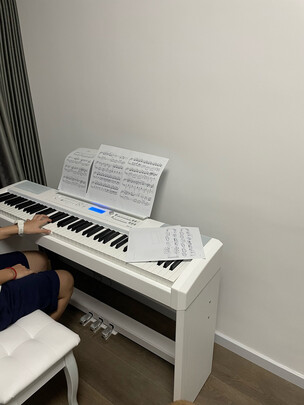 吟飞RDP-35电钢琴|消费者诉说吟飞RDP-35电钢琴怎么样?用后三天讲实情内幕？