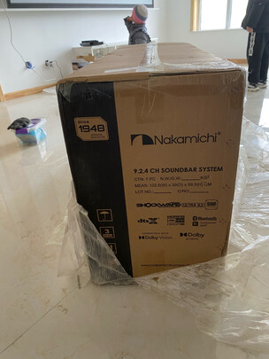 NakamichiUltra9.2.4|NakamichiUltra9.2.4好吗？图文评测曝光
