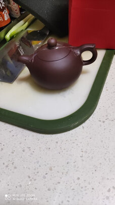 古悦堂紫砂壶选购攻略需注意细节