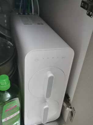 净水器|对比小米净水器和美的净水器哪个好？区别大不大？