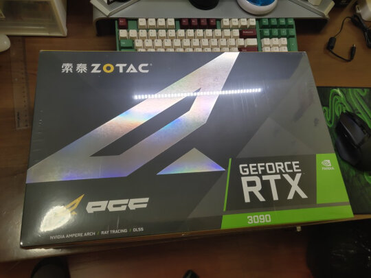 索泰RTX3090好不好？保修便捷吗？做工一流吗 