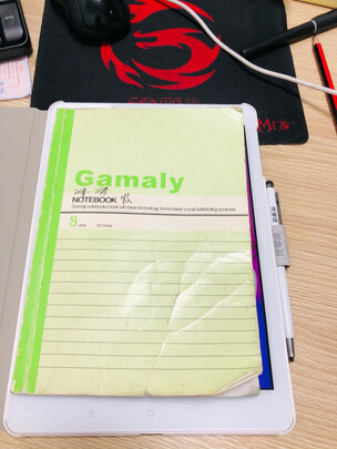 优学派V6实例评测图文解说