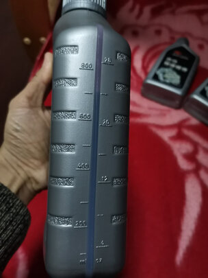 变速箱油