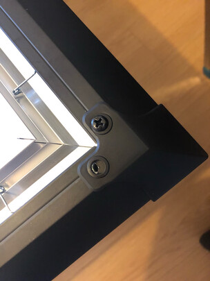 得力50461投影仪幕布投影幕布|得力50461投影仪幕布投影幕布如何,值得入手的原因分享！