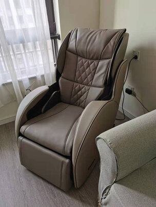 按摩椅|【电商快报】松下按摩椅EP-MAC9-A492怎么样？用后一周发现问题想哭了?