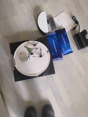 扫地机器人|看完不迷路：科沃斯t8power和t8ma×哪个好？告诉大家真相感受