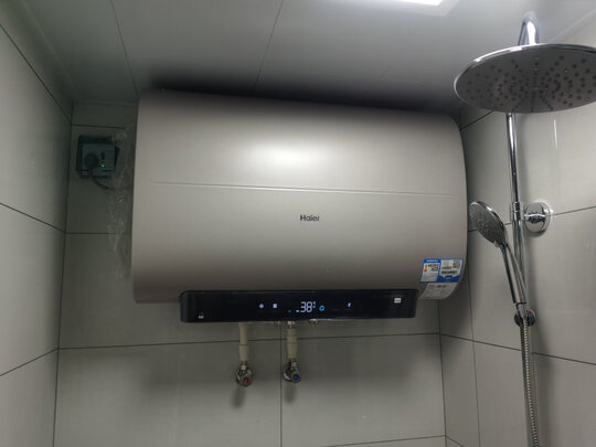 海尔PAD5电热水器内幕使用爆料，选前必看