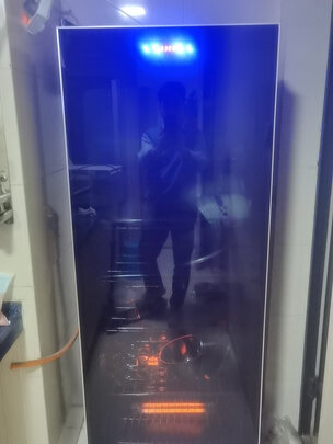 独家揭秘康宝380X-C1消毒柜怎么样?大家使用评测曝光