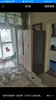冰箱|容声BCD-590WD11HPA怎么样上手一周说讲感受