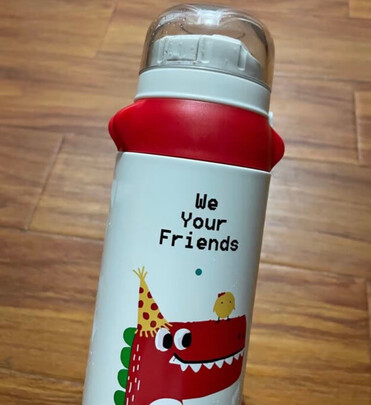 保温杯