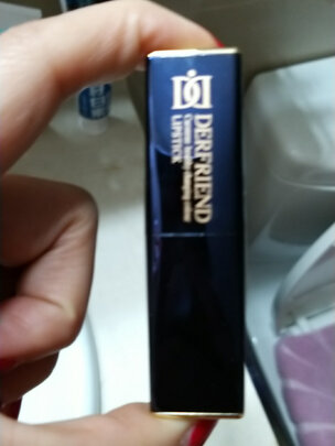 口红