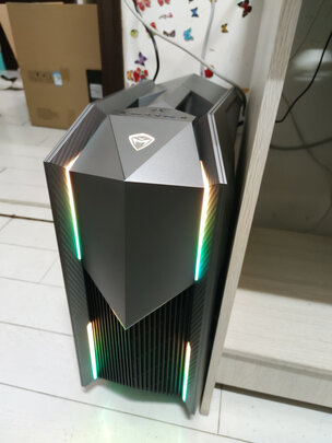 机械师F117-V25G5TD3电脑主机|参考剖析机械师F117-V25G5TD3电脑主机怎么样?深度测评剖析