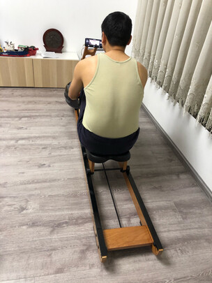求助揭秘first degree划船机怎么样?一个月后质量真相