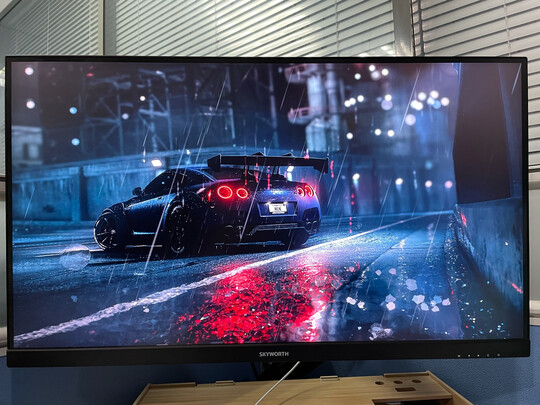 创维28U1实例评测图文解说