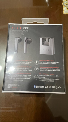 FIILCC2耳机|FIILCC2耳机如何,值得入手的原因分享！