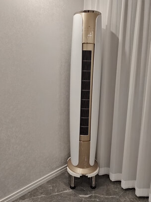 格力KFR-72LW/NhDe1BAj立式空调|「静下心看」格力云焕空调怎么样？用后三周讲内幕真相？