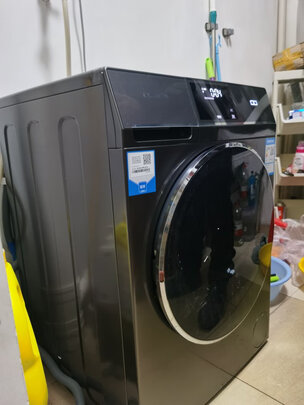 卡萨帝C1|【电商快报】卡萨帝玉墨系列哪款比较好？卡萨帝洗衣机为什么这么贵？