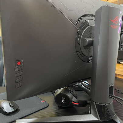 华硕XG27AQ选购攻略需注意细节