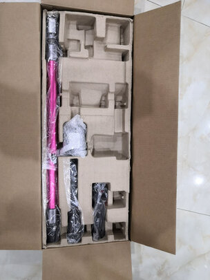 吸尘器|美的P5 S到底怎么样，参数如何！