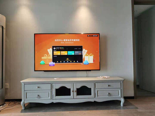 电视|评测细节：创维酷开和创维有什么区?创维酷开智慧屏电视怎么样?
