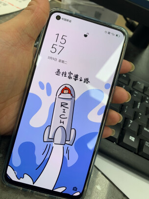 OPPOReno5K怎么样？OPPO手机Reno5K参数及测评