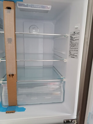 冰箱|统帅BCD-225WLDPC怎么样？内幕使用评测揭秘