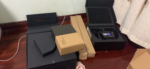 PiMAX 小派VR 8K+8K PLUS 智能VR眼镜怎么样用后揭秘感受