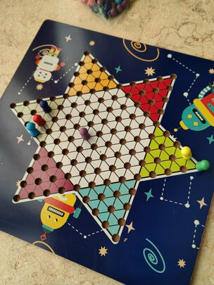 游戏棋